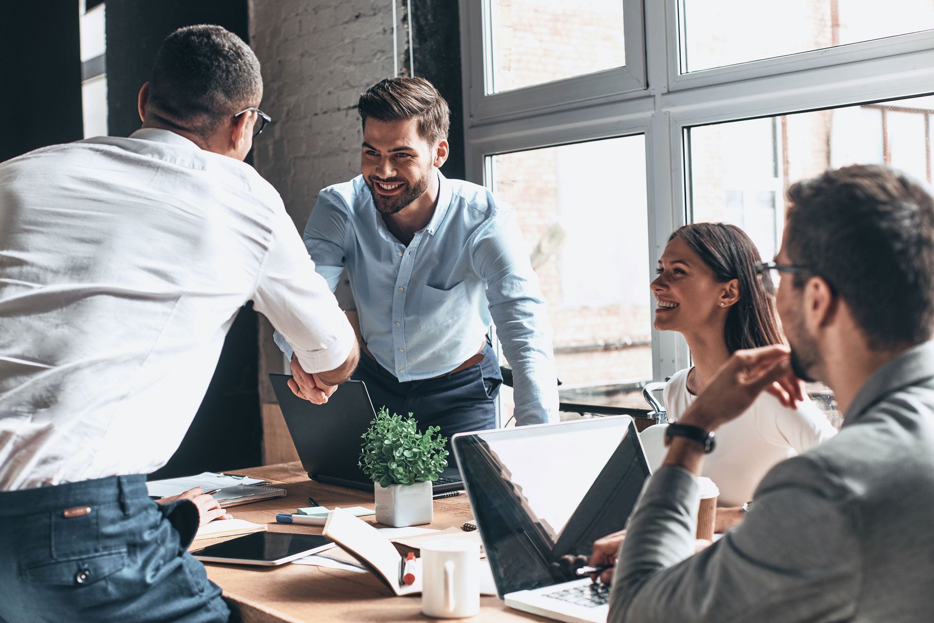 The Ultimate Guide to HR Consulting for Growing Businesses