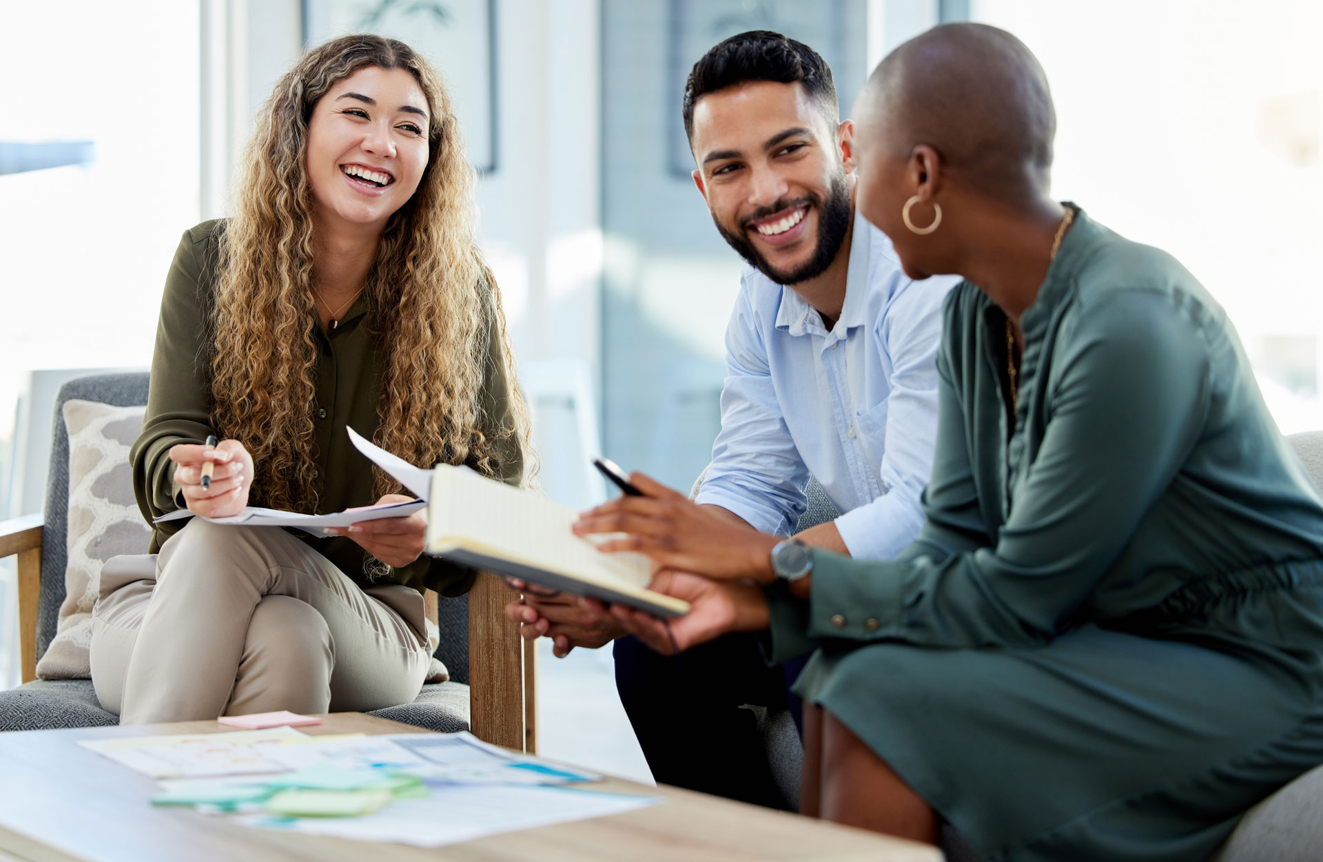 Why HR Outsourcing is the Key to Business Growth