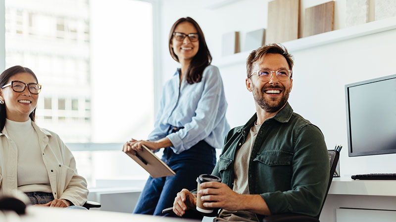 hr services