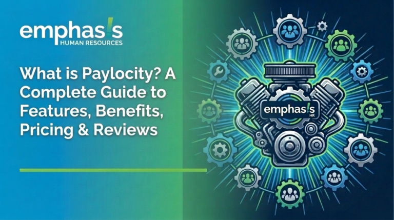 What is Paylocity? A Complete Guide to Features, Benefits, Pricing ...